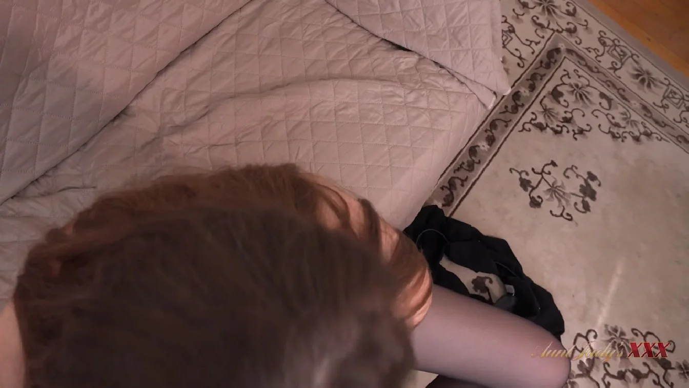 Preview of AuntJudysXXX Alice Maze XXX